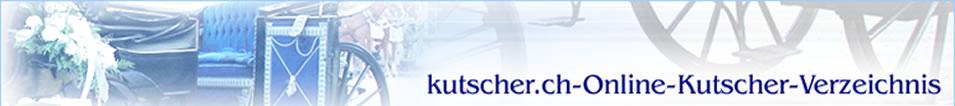 Kutschervereinigung Ettenhausen