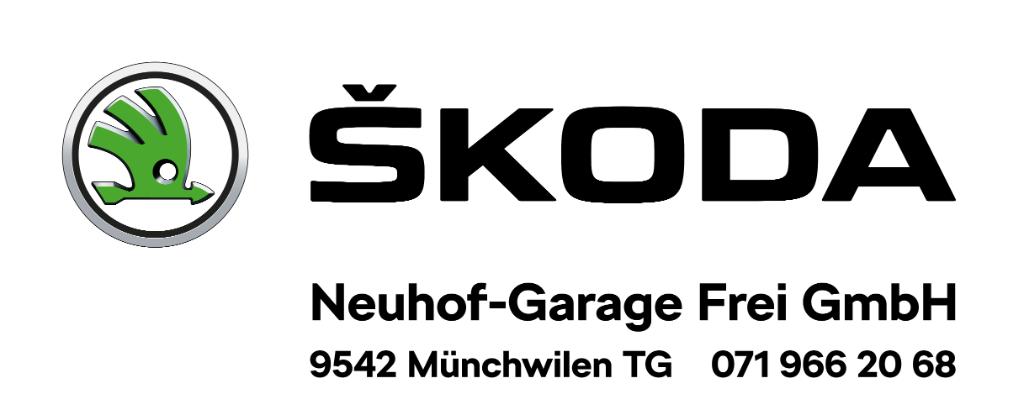 Neuhof-Garage Frei GmbH